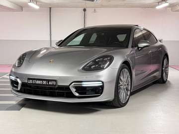 Sport Turismo 2.9 V6 462ch 4 E-Hybrid Platinum Edition