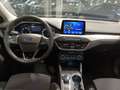 Ford Focus 1.5 EcoBlue Navi|Kamera|LED|DAB Plateado - thumbnail 9