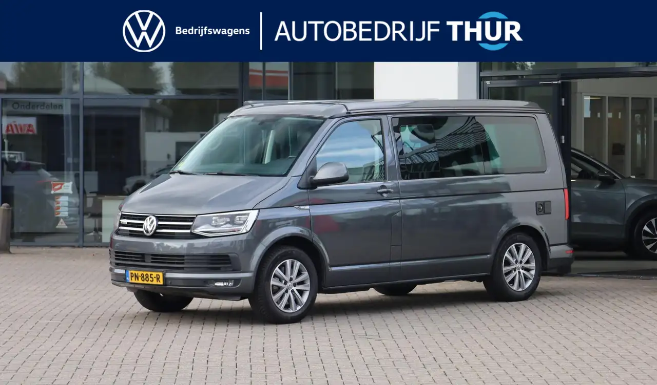 Volkswagen T6