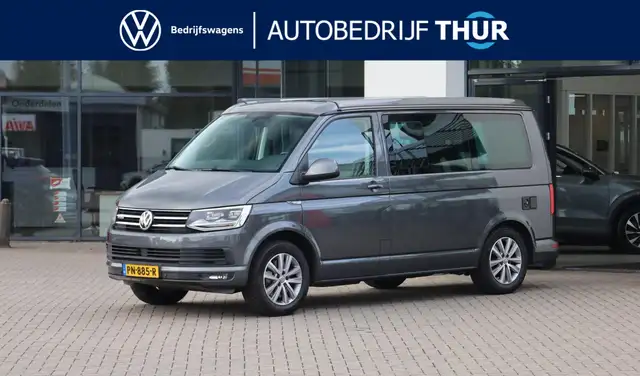 Volkswagen T6 California Ocean 2.0 TDI L1H1 4Motion Highline NL auto 1e eig