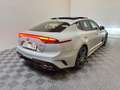 Kia Stinger GT 4WD *Pano-360°-HuD* Argent - thumbnail 4