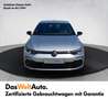 Volkswagen Golf R R-Line TDI DSG srebrna - thumbnail 2