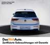 Volkswagen Golf R R-Line TDI DSG srebrna - thumbnail 3