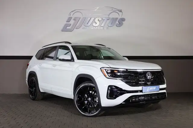 Volkswagen Atlas 2.0T SE 4MOTION/ACC/SHZ/SBL/LHZ/TOTW/R22