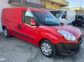 Fiat Doblo 1.6 Mjet Maxi PL TN Cargo Rouge - thumbnail 1