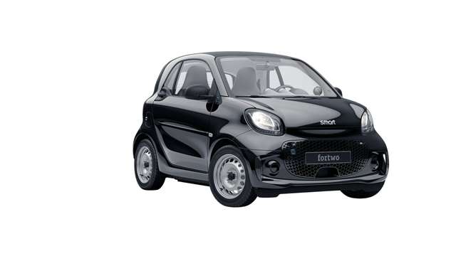 smart forTwo fortwo EQ 22 KW+TEMPOMAT+SITZHEIZ+BREMSASSISTENT