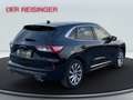 Ford Kuga Vignale Allrad Automatik Schwarz - thumbnail 6