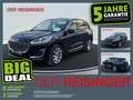 Ford Kuga Vignale Allrad Automatik Schwarz - thumbnail 1