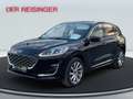 Ford Kuga Vignale Allrad Automatik Schwarz - thumbnail 2