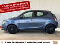 Lancia Ypsilon 1.0 firefly hybrid silver s&s 70cv Kék - thumbnail 4