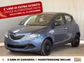 Lancia Ypsilon 1.0 firefly hybrid silver s&s 70cv Kék - thumbnail 1