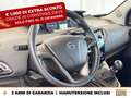 Lancia Ypsilon 1.0 firefly hybrid silver s&s 70cv Kék - thumbnail 19