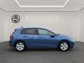 Volkswagen Golf VIII 1.5 eTSI Life, DSG Blau - thumbnail 4