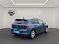 Volkswagen Golf VIII 1.5 eTSI Life, DSG Blau - thumbnail 7