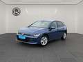Volkswagen Golf VIII 1.5 eTSI Life, DSG Blau - thumbnail 2