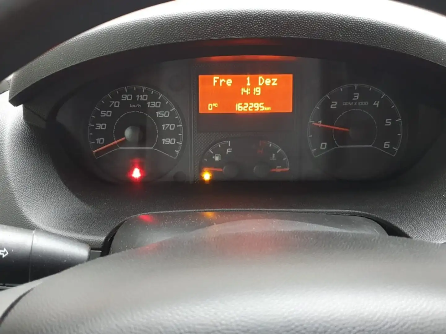 Peugeot Boxer 435 L4H2 Avantage Pro Edition HDi 150 Stop&Start Weiß - 1