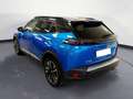 Peugeot 2008 2ª serie BlueHDi 100 S&S GT Line Blu/Azzurro - thumbnail 1