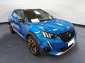 Peugeot 2008 2ª serie BlueHDi 100 S&S GT Line Blu/Azzurro - thumbnail 8