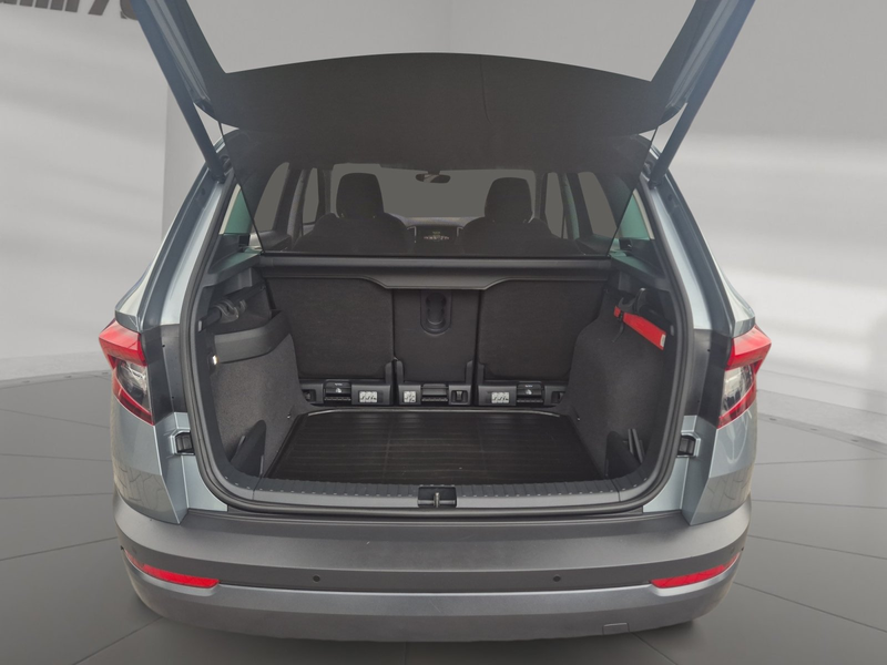 Skoda Karoq Style 110kw TSI DSG *AHK*NAVI*Rückfahrkamera — photo 16