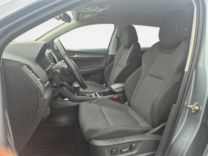 Skoda Karoq Style 110kw TSI DSG *AHK*NAVI*Rückfahrkamera — photo 8