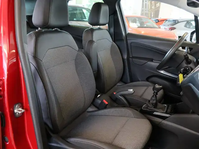 Opel Crossland view 6