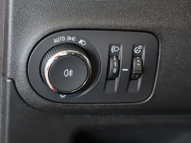 Opel Crossland view 13