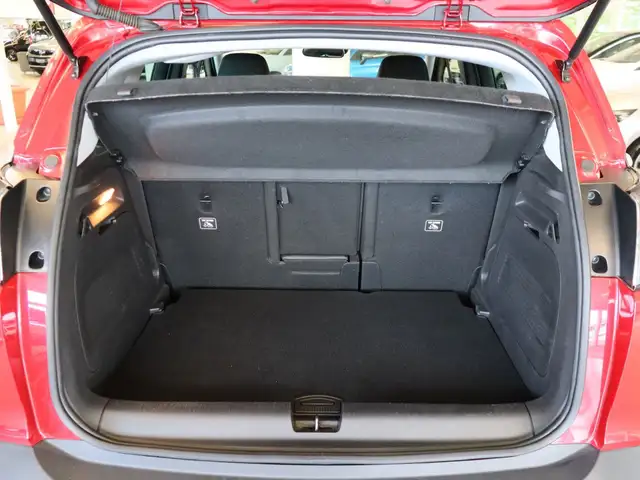 Opel Crossland view 11