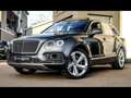 Bentley Bentayga 4.0 V8 550MULLINERHUDACCPANONIGHT Gris - thumbnail 1