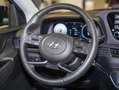 Hyundai i20 1.0 TGDI Trend Voll-LED Carplay Android Kame Blau - thumbnail 16