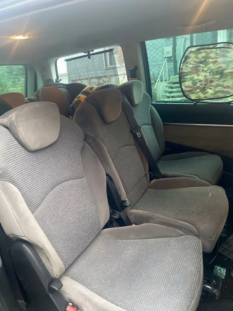 Peugeot 807 HDi 135 Family - 2