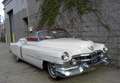 Cadillac Series 62 CABRIOLET Bleu - thumbnail 12