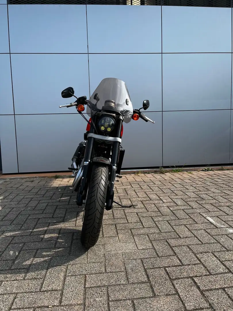 Harley-Davidson XR 1200 - 1