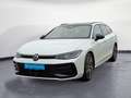 Volkswagen Passat Variant 2.0 TDI DSG 4Motion R-Line Standh Weiß - thumbnail 2