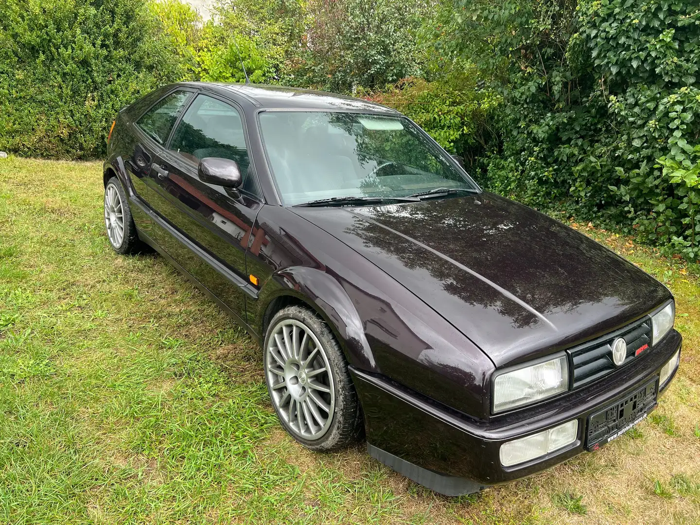 Volkswagen Corrado Corrado 2.9 VR6 - 2
