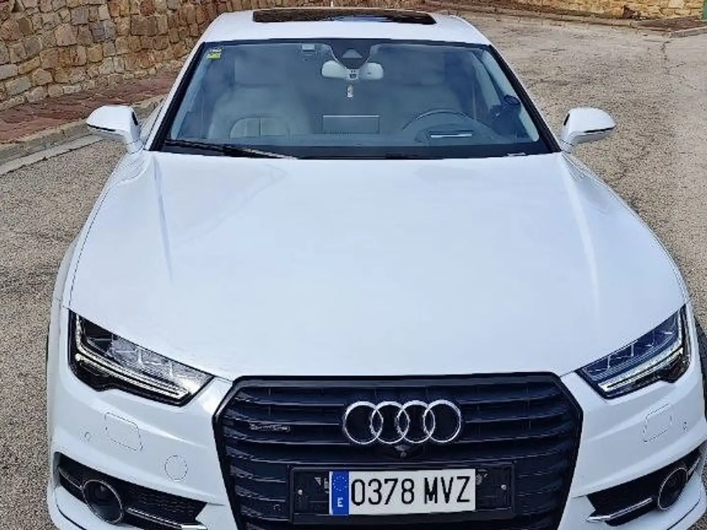 Audi A7 3.0 TFSI quattro S tronic - 2