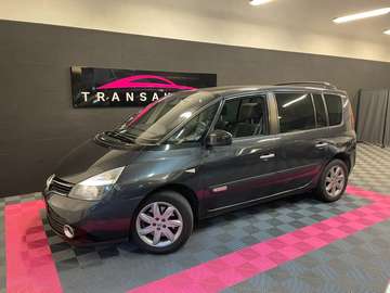 Espace 2.0 dCi 175 FAP Intens A