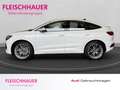 Audi Q4 e-tron Sportback 45 ADVANCED ACC MATRIX-LED KOMFORTPAKET Weiß - thumbnail 4