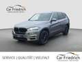 BMW X5 xDrive 30 d 7 Sitze AHK LED Leder Gris - thumbnail 1
