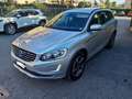 Volvo XC60 2.0 d4 Momentum 181cv geartronic Unicopropietario Argento - thumbnail 1