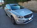 Volvo XC60 2.0 d4 Momentum 181cv geartronic Unicopropietario Argento - thumbnail 3