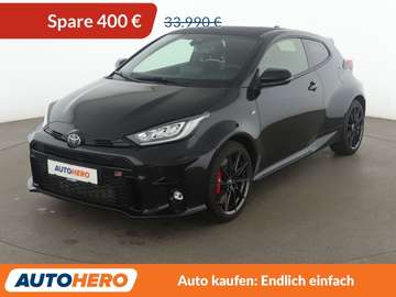 1.6 Turbo GR*LED*ACC*CAM*SHZ*KLIMA*