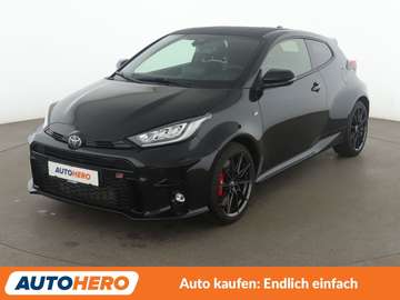 1.6 Turbo GR*LED*ACC*CAM*SHZ*KLIMA*