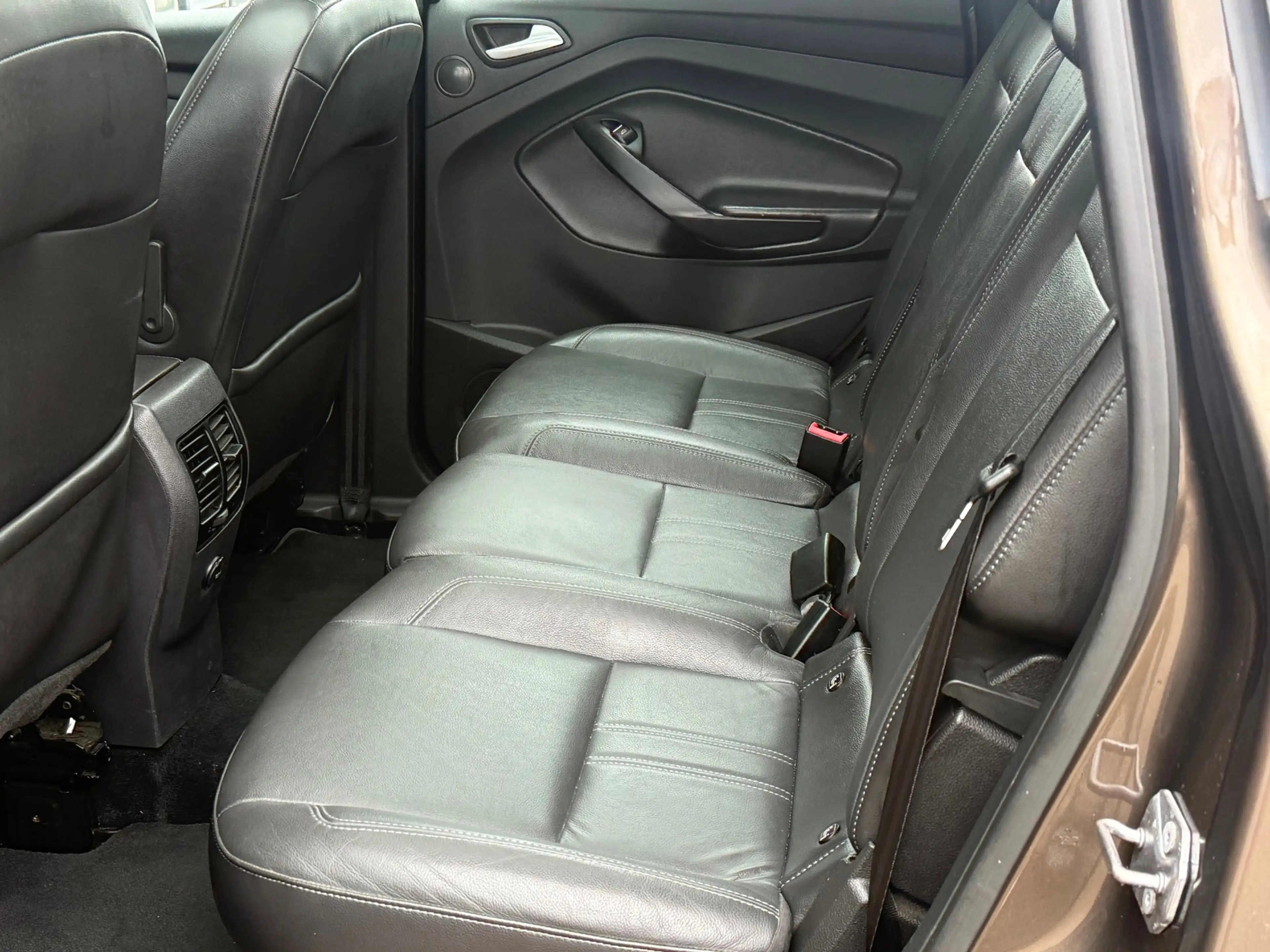 Ford C-Max 1.5 Titanium Automaat — photo 15