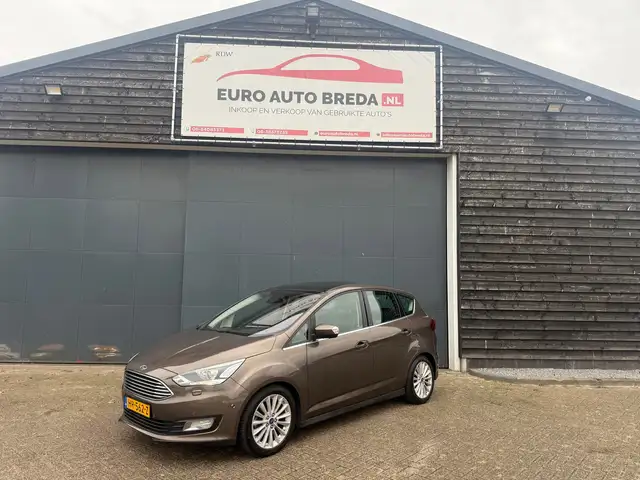 Ford C-Max 1.5 Titanium Automaat