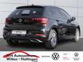 Volkswagen Polo 1.0 TSI DSG Style NAVI LED-MATRIX GJ-REIFEN PDC... Schwarz - thumbnail 2