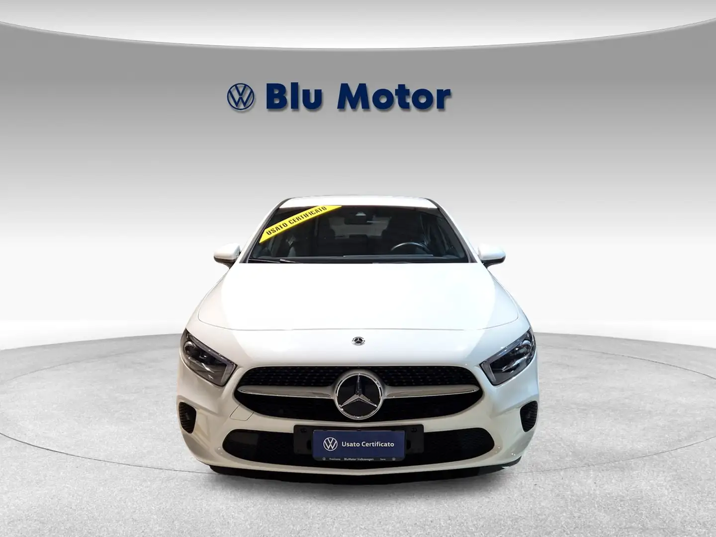 Mercedes-Benz A 180 180 d sport - 2