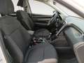 Hyundai TUCSON Klass 2WD Blanc - thumbnail 10
