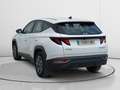 Hyundai TUCSON Klass 2WD Blanc - thumbnail 4