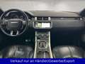Land Rover Range Rover Evoque 4x4 Automatik LED Leder Pano Schwarz - thumbnail 11