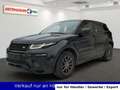 Land Rover Range Rover Evoque 4x4 Automatik LED Leder Pano Schwarz - thumbnail 1